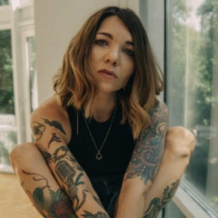 Ksenia Yakovleva, 05.04, Москва