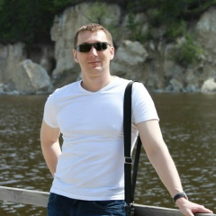 Вадим Вилков, 23.11.1973, Краснодар