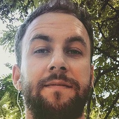 Алексей Потапов, Киев