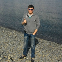 Андрей Тюрин, 07.08.1987, Новороссийск