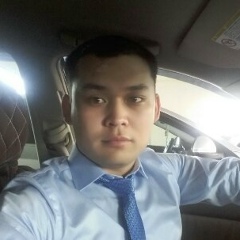 Дамир Нусупов, 02.08.1991, Астана