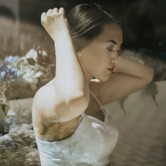 Найля Куанышбаева, 07.04, Астана