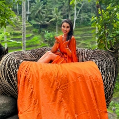 Анэля Алишева, 12.04, Алматы