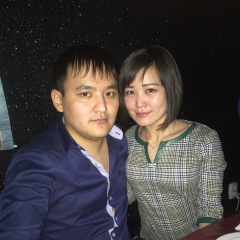 Муханбетали Ханыев, 05.08.1989, Актау