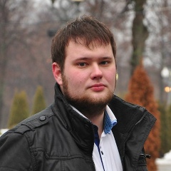 Алексей Васин, 19.10.1992, Москва