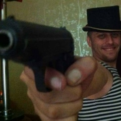 Василий Воронцов, 17.02.1983, Москва