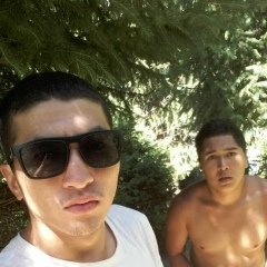 Ильгиз Талантович, 11.03, Джалал-Абад