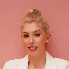 Настя Адерес, 06.09, Москва