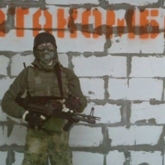 Артём Куприянов, 25.03.1987, Москва