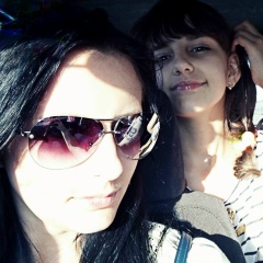 Ирина Луговская, 12.02, Днепр (Днепропетровск)