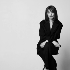 Анна Малкина, Санкт-Петербург