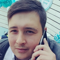 Антон Семенюта, 06.06.1989