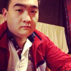 Samir Zhumagulov, 23.01, Алматы