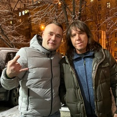 Роман Жигарев, 15.02.1984, Москва