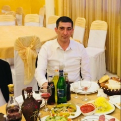 Тигран Адамян, 22.12.1978, Армавир