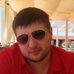 Володимир Вячеславович, 27.07.1987, Львов