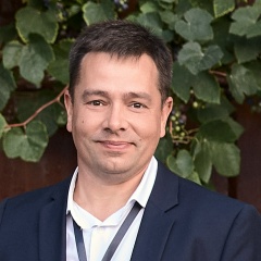 Сергей Яблоков, 18.12, Ялта