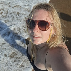 Виктория Дородная, 01.12.1986, Москва