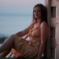 Катерина Спирина, 16.06.1992, Санкт-Петербург