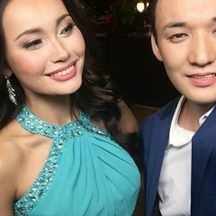 Амина Серикова, 04.10.2001, Алматы