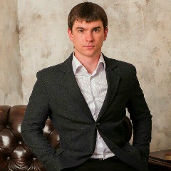 Владимир Курин, 30.12.1987, Волгоград