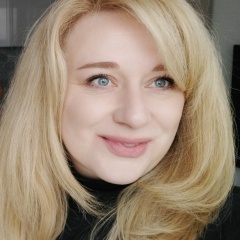 Валерия Тюкель, 14.10, Челябинск