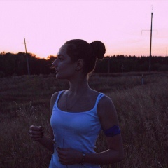 Карина Абагян, 12.01