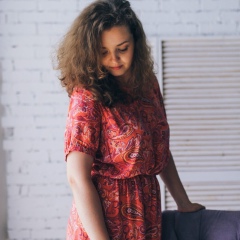 Яна Морская, 20.01.1989, Сургут