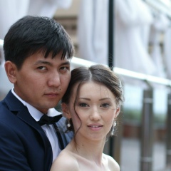 Улжан Джамединова, 06.12.1989, Павлодар