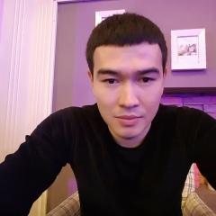 Берик Сергеев, 16.07.1990, Жанаозен