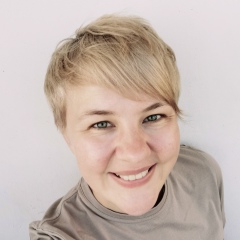 Елена Трипуз, 12.09, Москва