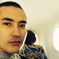 Ержан Толеужан, 09.05.1987, Алматы