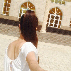 Ajara Utemissova, 31.05.1993, Астана