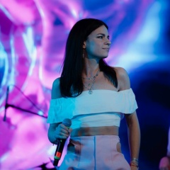 Ксения Ким, 11.11.1990, Москва