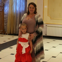 Наталия Жукова, 05.06.1977, Москва