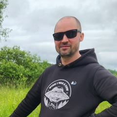 Михаил Мельников, Санкт-Петербург