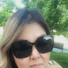 Шынарай Абдукарим, 03.10, Алматы