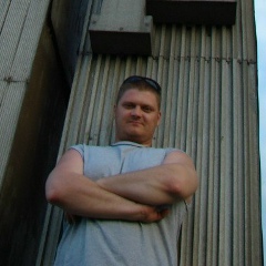 Владимир Костров, 18.01.1983, Кингисепп