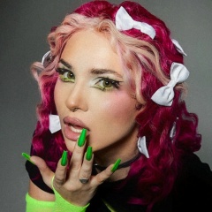 Катя Маффин, 01.12, Москва