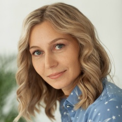 Юля Каулькина, 23.07, Пермь