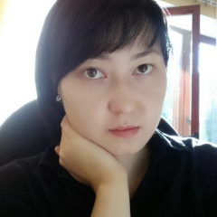 Диана Каниева, 06.01.1990, Алматы