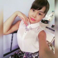 Arujan Aimaxanova, 05.11.1998, Шымкент