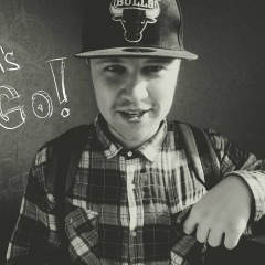 Артём Колесник, 08.04, Минск