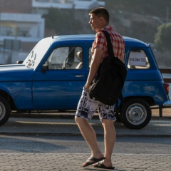 Игорь Артамонов, 16.01