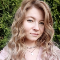 Анастасия Власова, 22.04, Тольятти