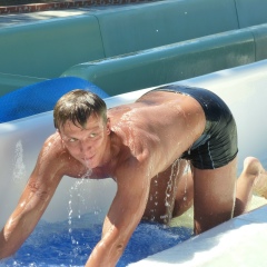 Иван Дударев, 30.09.1986, Красноярск