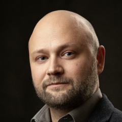 Денис Коротких, 06.04, Санкт-Петербург