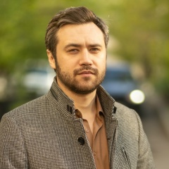 Евгений Игнатов, 17.09.1993, Алматы