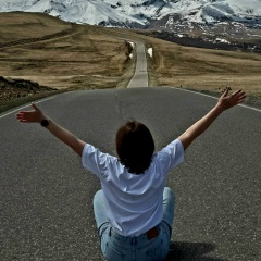 Альмира Белоус, 22.10, Екатеринбург