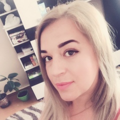 Елена Елисеева, 30.01, Гомель